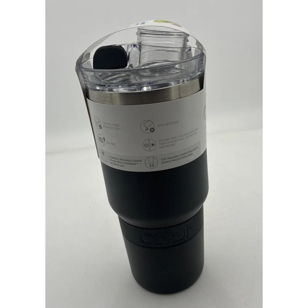 Cirkul 24oz go